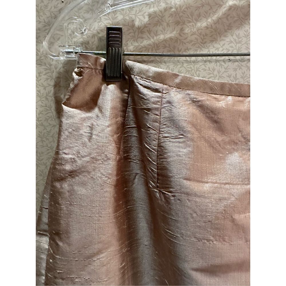 COPY - Vintage Alfred Angelo formal skirt set - Picture 4 of 10